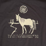 Horse Ghost LSN JTO unisex t shirt