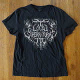 LOCAL SUPERNATURAL JTO Metal Branches Unisex T-Shirt